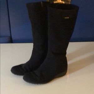 mephisto linda boots